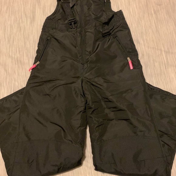 Snow overalls snowsuit size Small - Picture 1 of 6